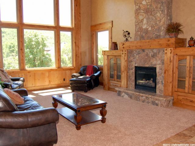 4133 S Hidden Ridge Cir E, Bountiful, UT 84010 — photo 12