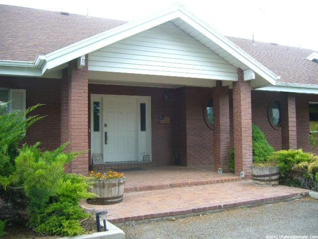 169 W 690 N, Santaquin, UT 84655 — photo 2