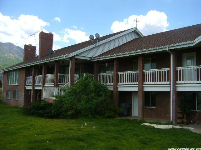 169 W 690 N, Santaquin, UT 84655 — photo 3