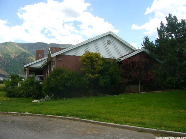 169 W 690 N, Santaquin, UT 84655 — photo 4