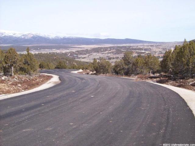 282 Escalante's Path #282, New Harmony, UT 84757 — photo 3