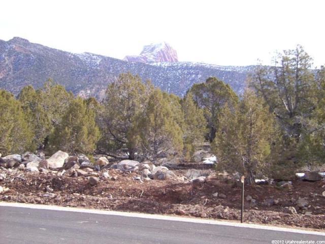 282 Escalante's Path #282, New Harmony, UT 84757 — photo 6