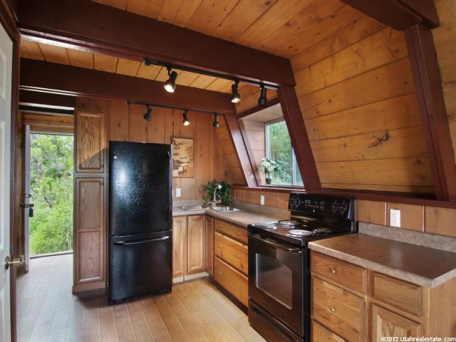1480 W Navajo Rd, Wanship, UT 84017 — photo 5