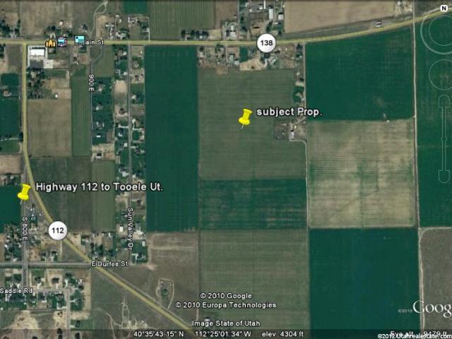 1050 E 100 S, Grantsville, UT 84029 — photo 2