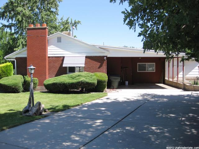 3190 Jackson Ave, Ogden, UT 84403 — photo 2