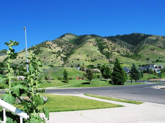 1383 E Eastridge Dr., Logan, UT 84321 — photo 3
