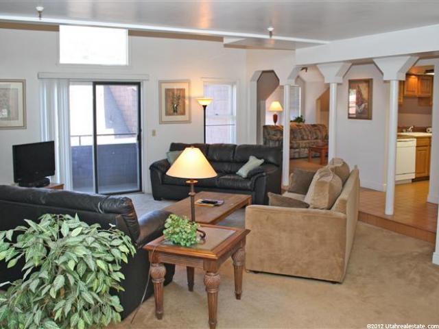 841 Park Ave #1-B, Park City, UT 84060 — photo 11
