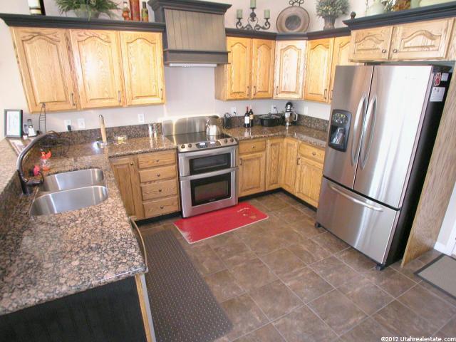 11773 S Silver Spur Ln E, Draper, UT 84020 — photo 2