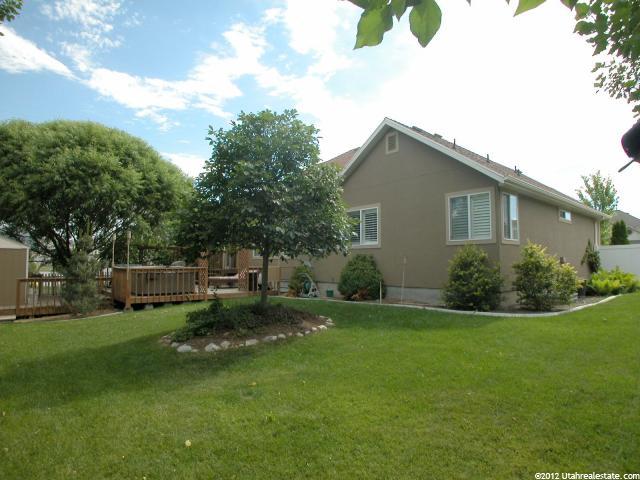 11773 S Silver Spur Ln E, Draper, UT 84020 — photo 8