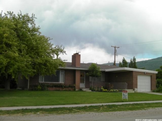 85 E 200 S, Fairview, UT 84629 — photo 2