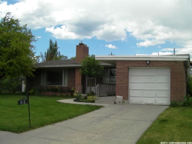 85 E 200 S, Fairview, UT 84629 — photo 4