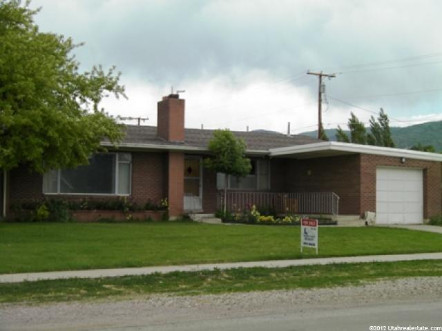 85 E 200 S, Fairview, UT 84629 — photo 5
