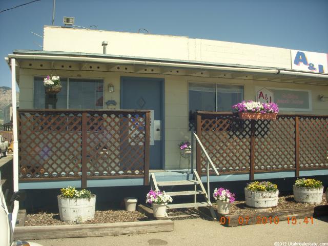 3394 N 2000 W, Farr West, UT 84404 — photo 2