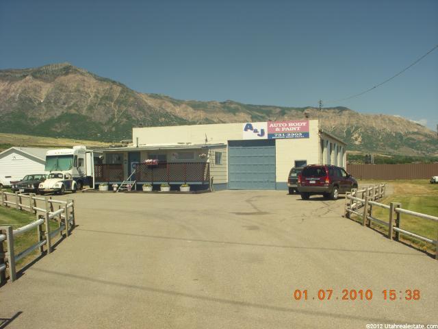 3394 N 2000 W, Farr West, UT 84404 — photo 8