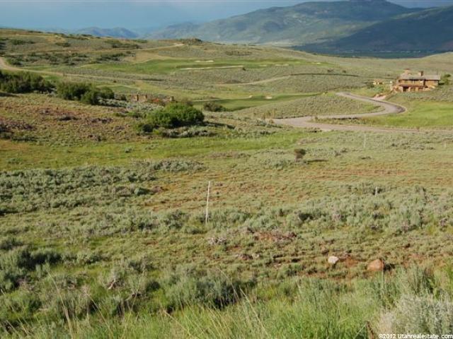 9865 N Uinta Dr #165-, Francis, UT 84036 — photo 3