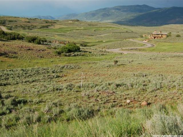 9865 N Uinta Dr #165-, Francis, UT 84036 — photo 4