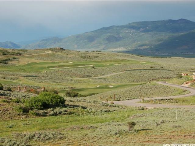9865 N Uinta Dr #165-, Francis, UT 84036 — photo 5