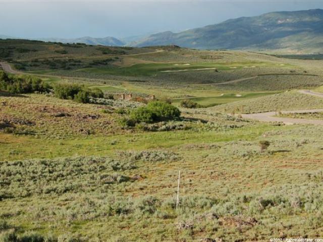 9865 N Uinta Dr #165-, Francis, UT 84036 — photo 7