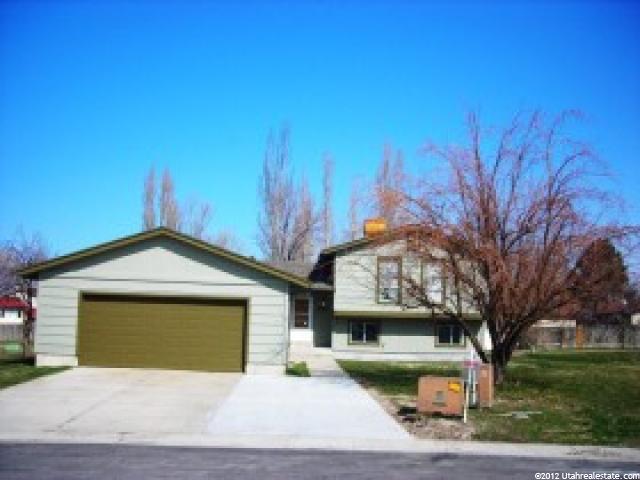 161 E COUNTRY CLUB DR, Stansbury Park UT 84074