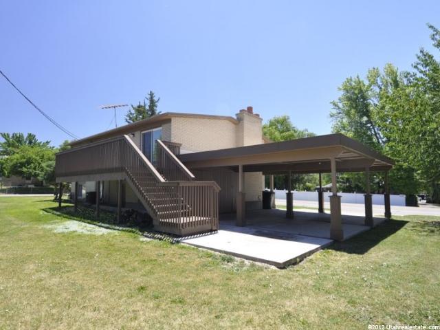 4367 S Gordon Ln, Murray, UT 84107 — photo 2