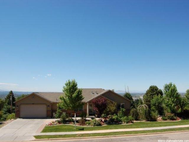 933 W 4000 N, Pleasant View, UT 84414 — photo 2