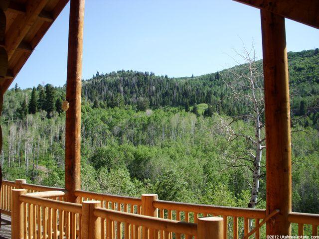 9768 E Deer Creek Dr, Heber City, UT 84032 — photo 2