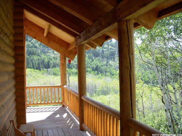 9768 E Deer Creek Dr, Heber City, UT 84032 — photo 12