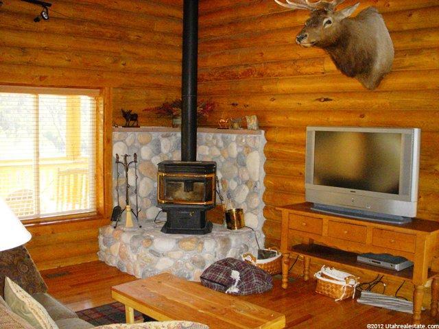 9768 E Deer Creek Dr, Heber City, UT 84032 — photo 3