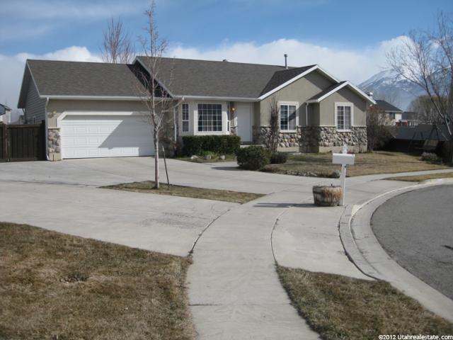 2320 N 1060 E, Lehi, UT 84043 — photo 2