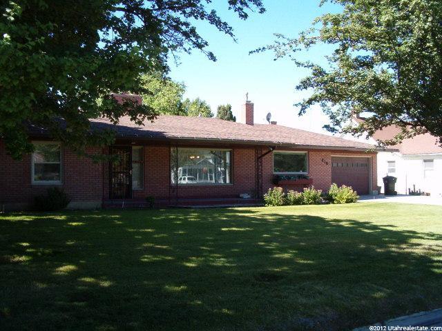216 E 200 S, Brigham City, UT 84302 — photo 2