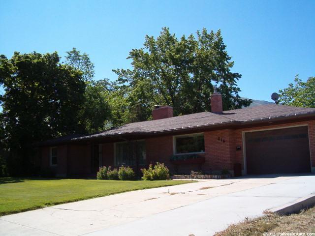216 E 200 S, Brigham City, UT 84302 — photo 3