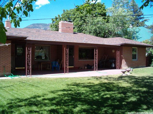 216 E 200 S, Brigham City, UT 84302 — photo 4