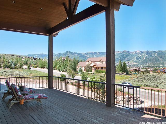 6080 Mountain Ranch Rd, Park City, UT 84098 — photo 2