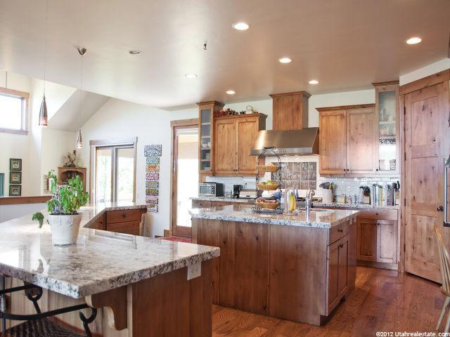 6080 Mountain Ranch Rd, Park City, UT 84098 — photo 4