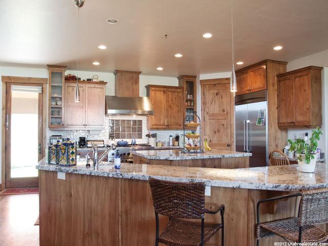 6080 Mountain Ranch Rd, Park City, UT 84098 — photo 5