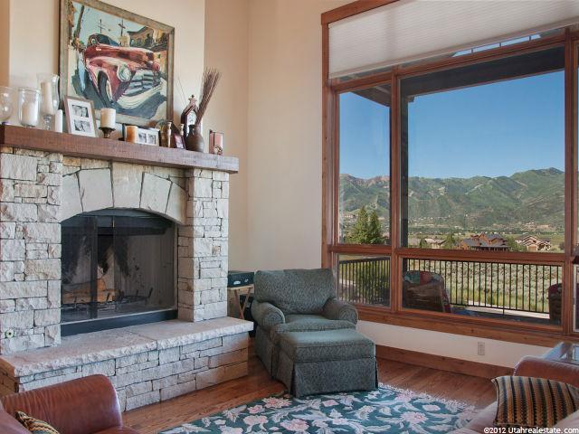 6080 Mountain Ranch Rd, Park City, UT 84098 — photo 6