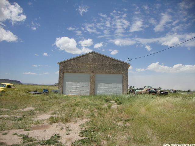 6578 S 4600 W, Kanosh, UT 84637 — photo 7