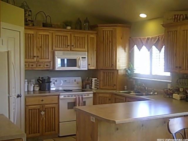 2348 S Clear Creek Rd, Nibley, UT 84321 — photo 2