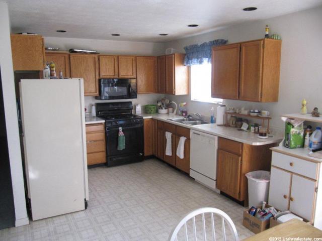1257 W 1200 N, West Bountiful, UT 84087 — photo 2