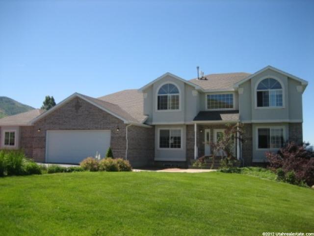 974 E 300 N, Hyde Park, UT 84318 — photo 2