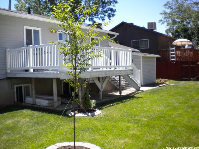 241 E 2025 S, Clearfield, UT 84015 — photo 3