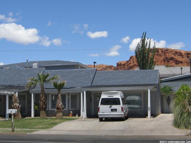 240 W 200 N, St. George, UT 84770 — photo 2