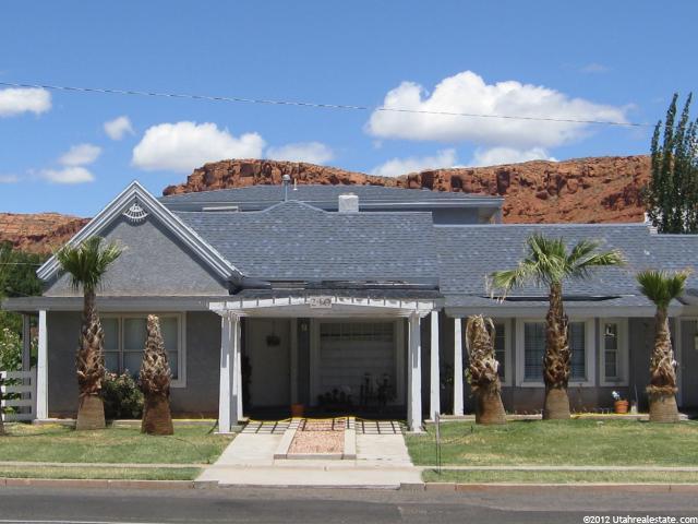 240 W 200 N, St. George, UT 84770 — photo 3