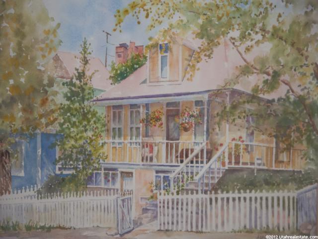 328 Marsac Ave, Park City, UT 84060 — photo 2