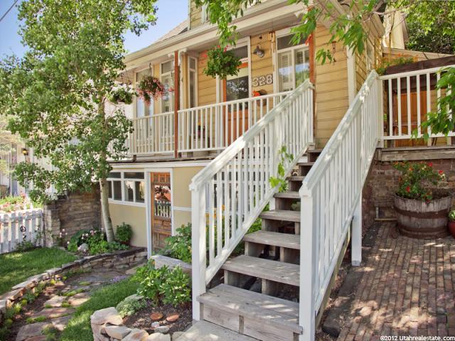 328 Marsac Ave, Park City, UT 84060 — photo 3