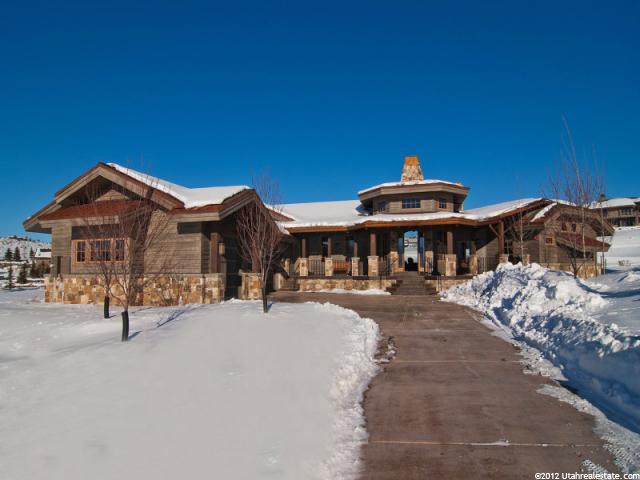 2705 E Bitterbrush Dr #28, Park City, UT 84098 — photo 2