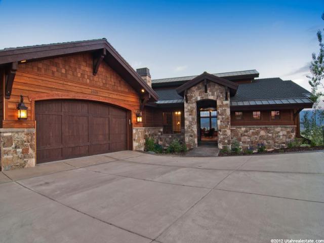 2950 Saddleback Ridge Dr #25, Park City, UT 84098 — photo 11