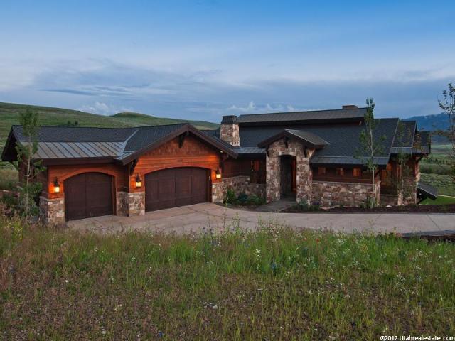 2950 Saddleback Ridge Dr #25, Park City, UT 84098 — photo 12