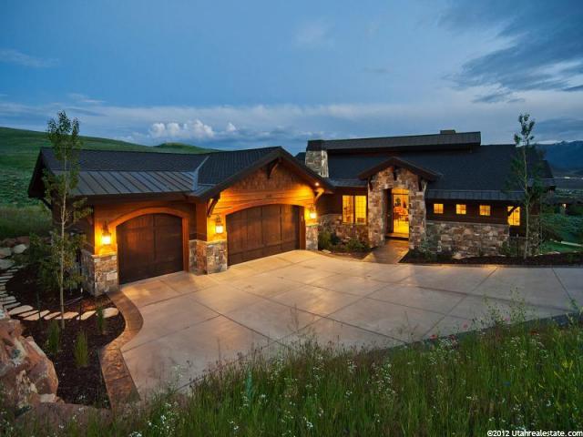 2950 Saddleback Ridge Dr #25, Park City, UT 84098 — photo 3