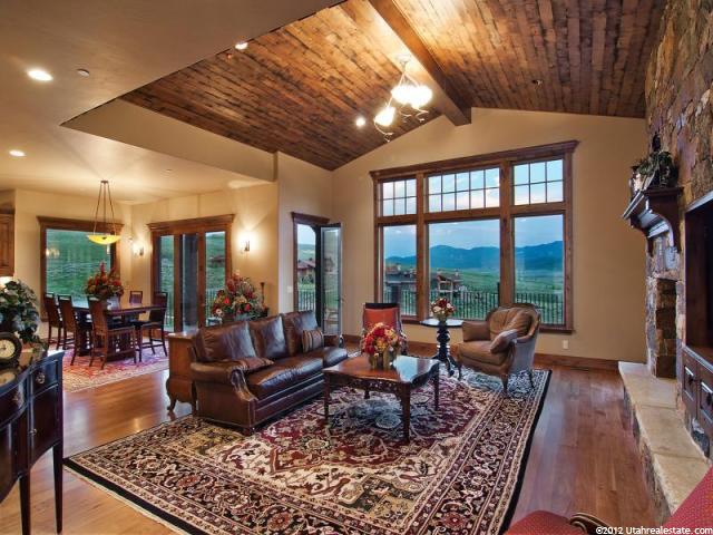 2950 Saddleback Ridge Dr #25, Park City, UT 84098 — photo 5
